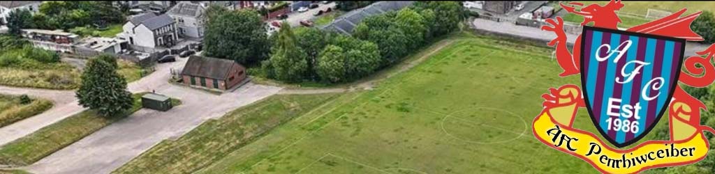 Pentwyn Fields